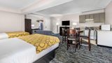 Baymont Inn & Suites Pigeon Forge Suite