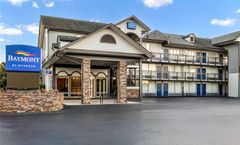 Baymont Inn & Suites Pigeon Forge