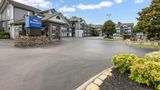 Baymont Inn & Suites Pigeon Forge Exterior