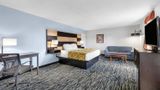 Baymont Inn & Suites Pigeon Forge Room