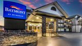 Baymont Inn & Suites Pigeon Forge Exterior