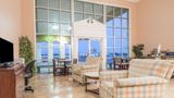 Knights Inn Greenville Lobby