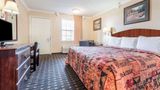 Knights Inn Greenville Room