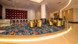 Ramada Plaza Chibi Restaurant
