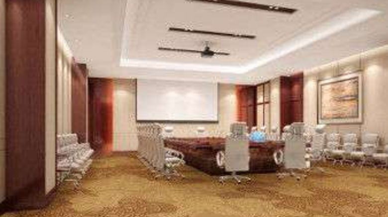 <b>Ramada Plaza Chibi Meeting</b>. Images powered by <a href="https://iceportal.shijigroup.com/" title="IcePortal" target="_blank">IcePortal</a>.
