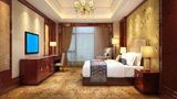 Ramada Plaza Chibi Suite