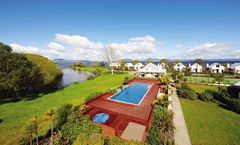 Ramada Resort Rotorua Marama