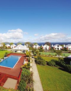 Ramada Resort Rotorua Marama