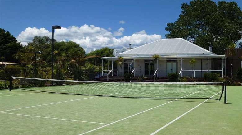 <b>Ramada Resort Rotorua Marama Recreation</b>. Images powered by <a href="https://iceportal.shijigroup.com/" title="IcePortal" target="_blank">IcePortal</a>.