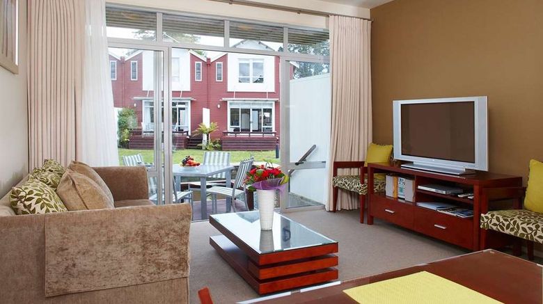 <b>Ramada Resort Rotorua Marama Suite</b>. Images powered by <a href="https://iceportal.shijigroup.com/" title="IcePortal" target="_blank">IcePortal</a>.
