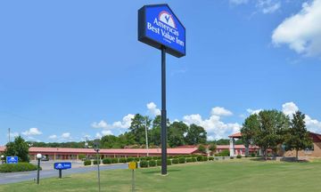 Americas Best Value Inn