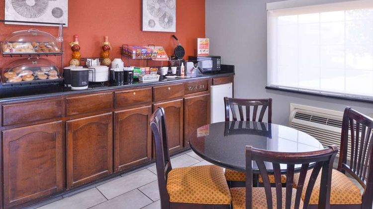 Americas Best Value Inn Other
