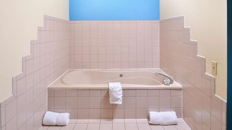 Americas Best Value Inn Spa