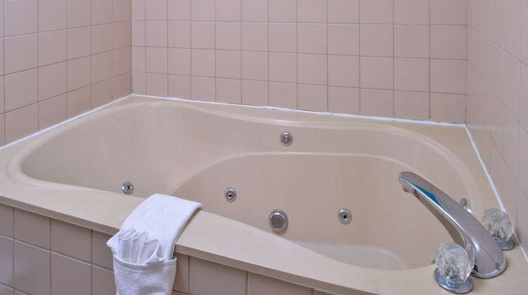 Americas Best Value Inn Spa