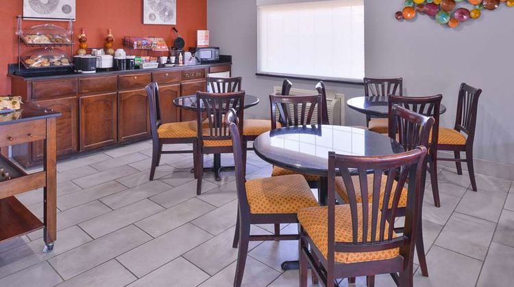 Americas Best Value Inn Other