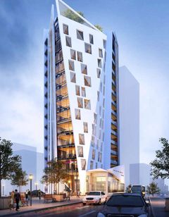 Golden Tulip Achrafieh