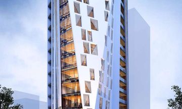 Golden Tulip Achrafieh