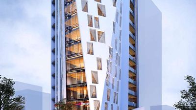 Golden Tulip Achrafieh