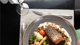 <b>Golden Tulip Achrafieh Restaurant</b>. Images powered by <a href="https://iceportal.shijigroup.com/" title="IcePortal" target="_blank">IcePortal</a>.