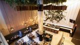 INNSIDE New York NoMad Hotel Restaurant
