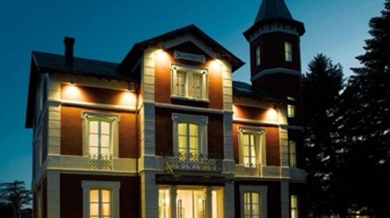 Hotel Villa Paulita Exterior. Images powered by <a href="https://iceportal.shijigroup.com" target="_blank" rel="noopener">Ice Portal</a>.