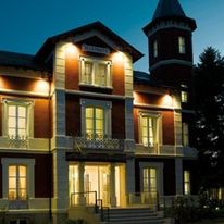 Hotel Villa Paulita