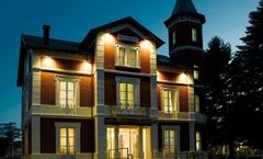 Hotel Villa Paulita