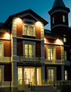 Hotel Villa Paulita
