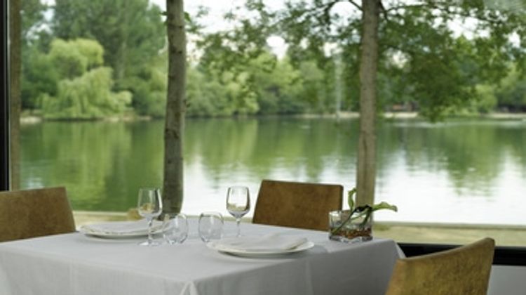 Hotel Villa Paulita Restaurant