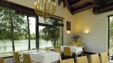 Hotel Villa Paulita Restaurant