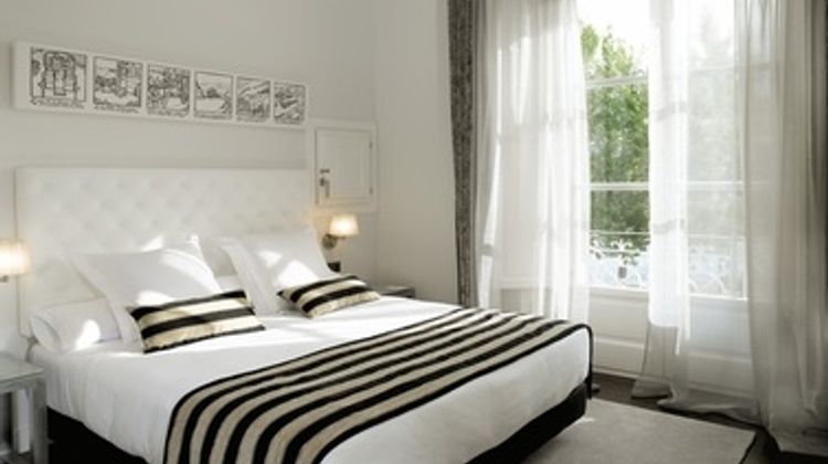 Hotel Villa Paulita Room