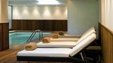 Hotel Villa Paulita Pool