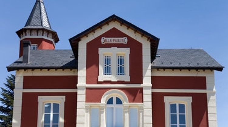 Hotel Villa Paulita Suite