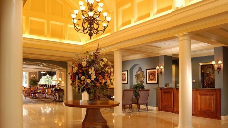 <b>Trianon Bonita Bay Lobby</b>. Images powered by <a href="https://iceportal.shijigroup.com/" title="IcePortal" target="_blank">IcePortal</a>.