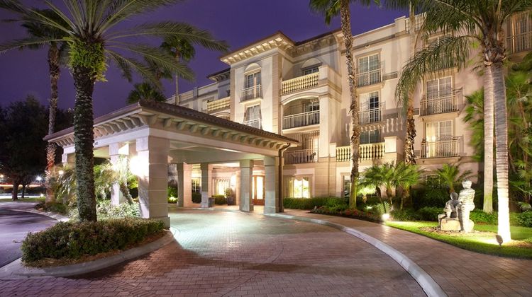 Trianon Bonita Bay Exterior