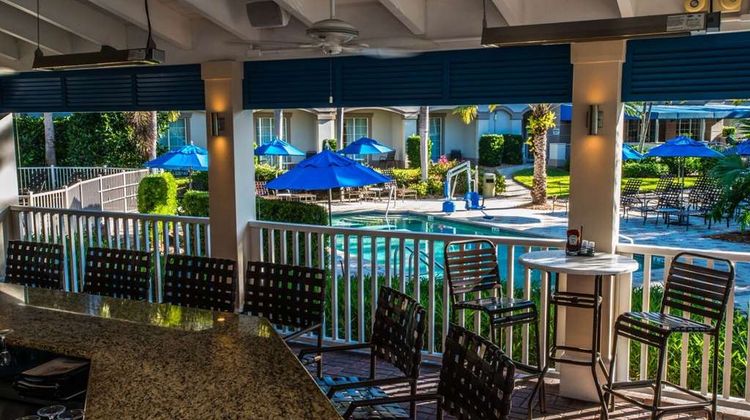 Trianon Bonita Bay Pool