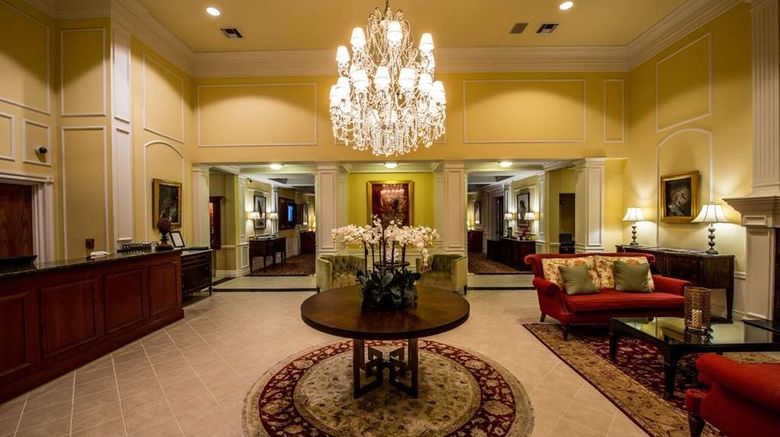 <b>Trianon Bonita Bay Lobby</b>. Images powered by <a href="https://iceportal.shijigroup.com/" title="IcePortal" target="_blank">IcePortal</a>.