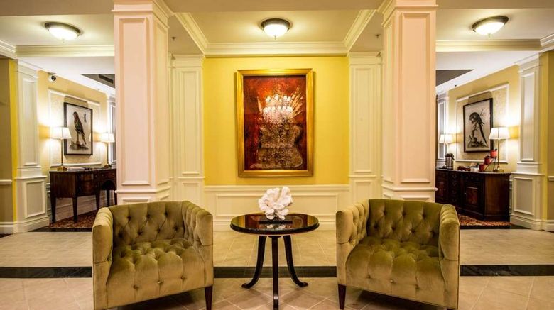 <b>Trianon Bonita Bay Lobby</b>. Images powered by <a href="https://iceportal.shijigroup.com/" title="IcePortal" target="_blank">IcePortal</a>.