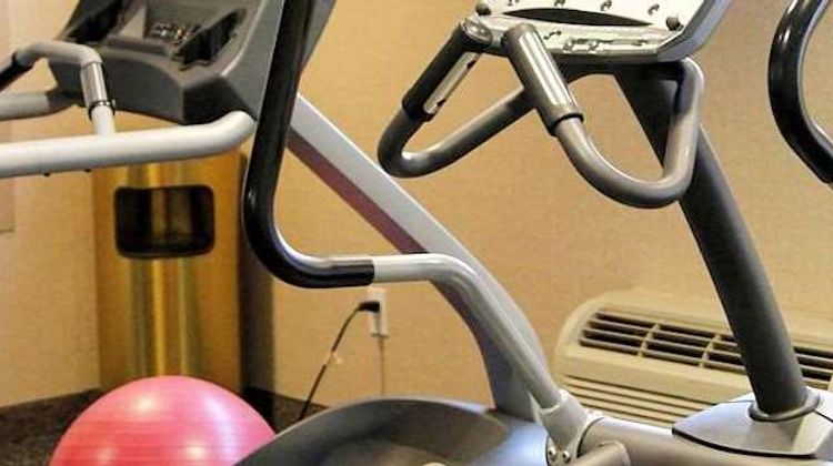 Executive Inn & Suites Health