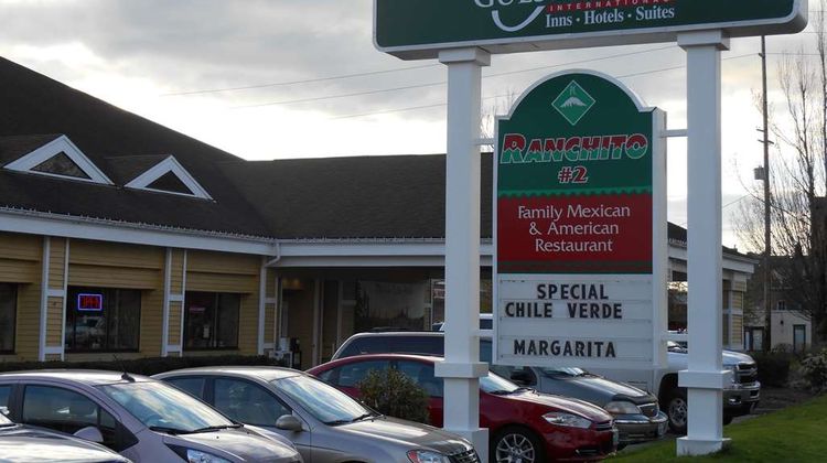 The Mountain Club on Loon Exterior