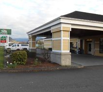 The Mountain Club on Loon Exterior