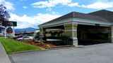The Mountain Club on Loon Exterior