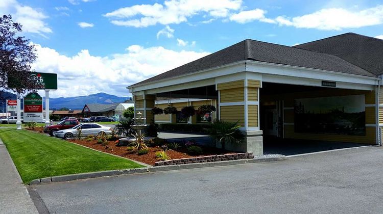 The Mountain Club on Loon Exterior