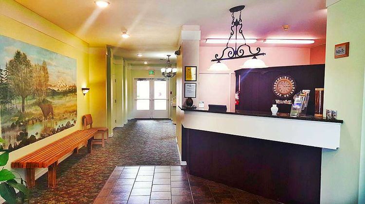 The Mountain Club on Loon Lobby