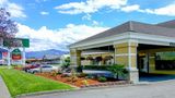 The Mountain Club on Loon Exterior