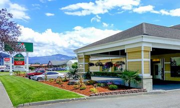 The Mountain Club on Loon