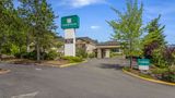 Guesthouse Inn and Suites Poulsbo Exterior