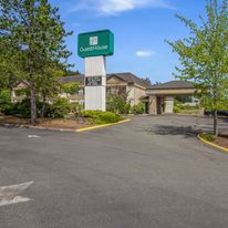 Guesthouse Inn and Suites Poulsbo