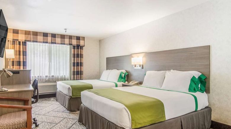 <b>Guesthouse Inn and Suites Poulsbo Room</b>. Images powered by <a href="https://iceportal.shijigroup.com/" title="IcePortal" target="_blank">IcePortal</a>.
