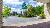 Guesthouse Inn and Suites Poulsbo Exterior